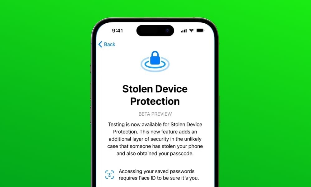 MDM: iOS17.4 Drama - Stolen Device Protection locks MDM enrolled devices for 1 hour